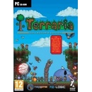 Hry na PC Terraria (Collector's Edition)