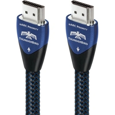 AudioQuest HDMI ThunderBird eARC Priority 48 2 m