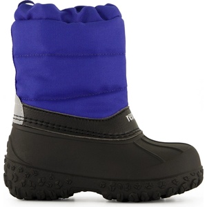 Reima Детски зимни ботуши Reima Kid's Winter Boots Loskari Winter boots - Twilight Blue - размер 21 (EU) (702-2982-0612)