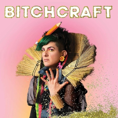 BITCH - BITCHCRAFT LP