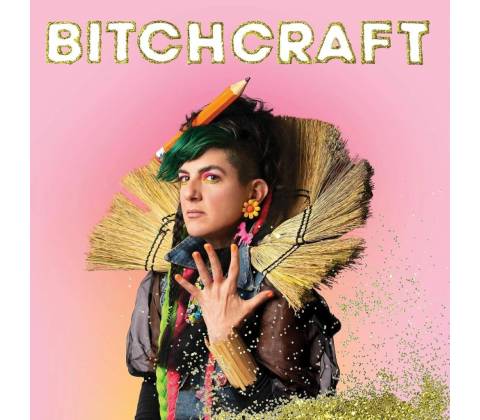 BITCH - BITCHCRAFT LP