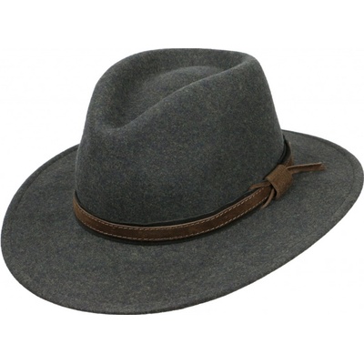 Scippis Austin sivý