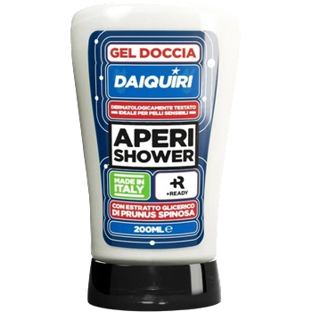 Аperi shower Душ гел Daiquiri - 200 мл
