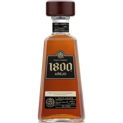 1800 Аниехо
