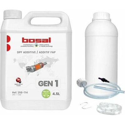 BOSAL Eolys GEN 1 4,5 l