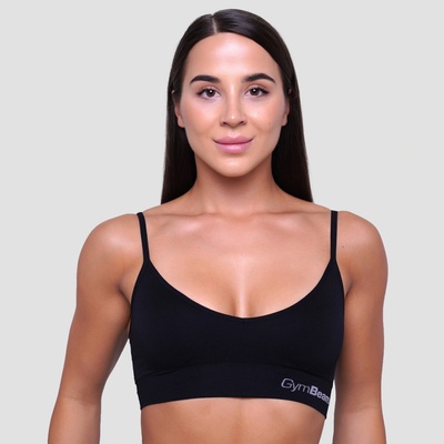 GymBeam Triangle Black