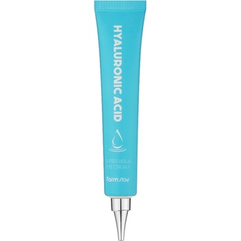 Farm Stay Околоочен крем с хиалуронова киселина, 45 ml