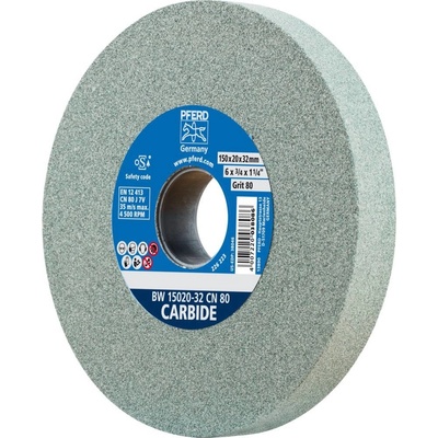 Pferd BW 15020-32 CN 80 CARBIDE Brusný kotouč 150 mm 39009724