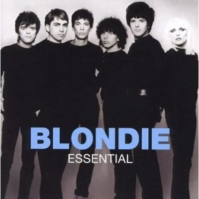 Blondie - Blondie Essential (CD) (5099968023522)