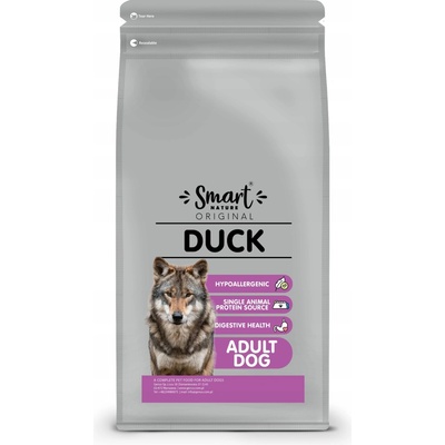 Smart Nature Kačica 2 kg