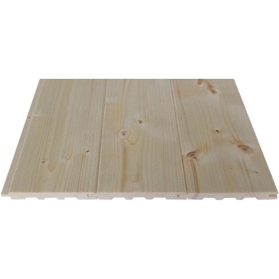 Palubka 15mm x 121mm x 3.0m A/B 2.90m2