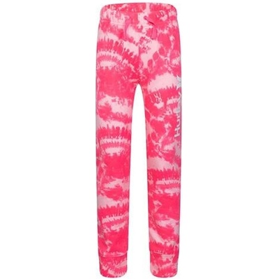 Hurley Tie Dye French Terry Tie Dye French Terry Růžová