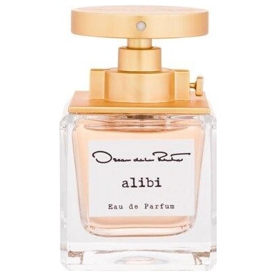 Oscar de la renta Alibi parfumovaná voda dámska 50 ml