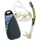 Cressi Penta Alpha Ultra Dry