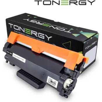 Compatible съвместима Тонер Касета Compatible Toner Cartridge XEROX CT202877 Black, 3k (TONERGY-CT202877)