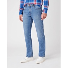 Wrangler pánské Jeans Arizona Fuse blue W12OM440D