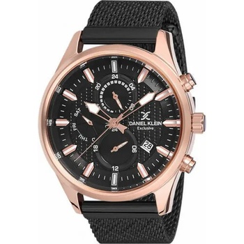 Image 1 of Daniel Klein DK12222-6