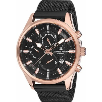 Daniel Klein DK12222-6