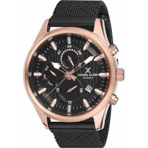 Daniel Klein DK12222-6 Часовници