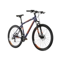 Trekingové a krosové bicykle Trekingové a krosové bicykle