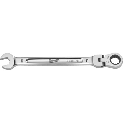 Milwaukee Račňový očkoplochý kľúč 11 mm 4932480184