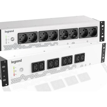 Image 1 of Legrand KEOR PDU 800VA + USB-B (310331)