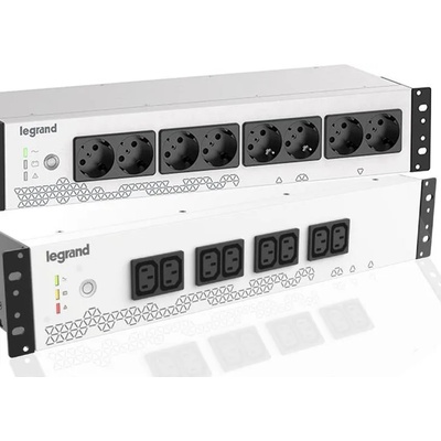 Legrand KEOR PDU 800VA + USB-B (310331)