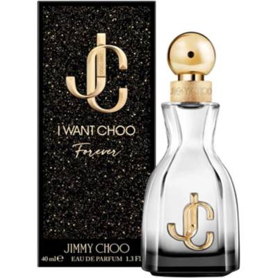 Jimmy Choo I Want Choo ever parfémovaná voda dámská 125 ml
