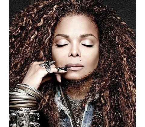 Janet Jackson - Unbreakable CD