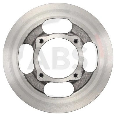 A.B.S. ALL BRAKE SYSTEMS BV. 18200