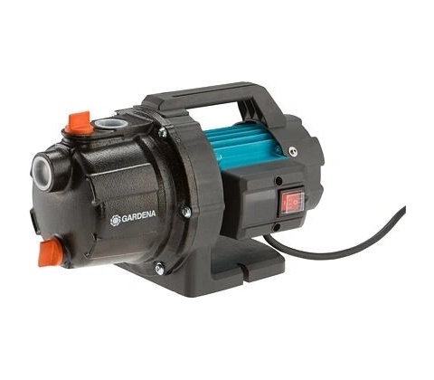 GARDENA 3700/4 BASIC 9014-47
