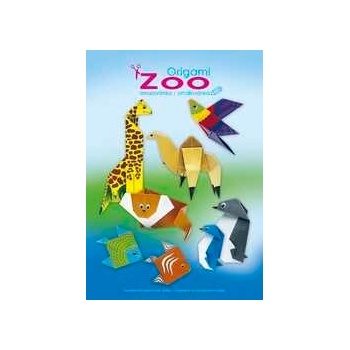Origami - ZOO