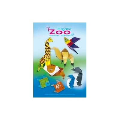 Origami - ZOO