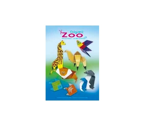 Origami - ZOO