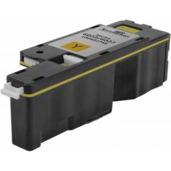 Compatible Съвместима тонер касета Xerox Phaser 6020, 6022, WC6025 (106R02756) - YELLOW TONER (EU-2401079)