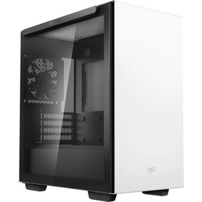 Deepcool Macube 110 white (R-MACUBE110-WHNGM1N-G-1)