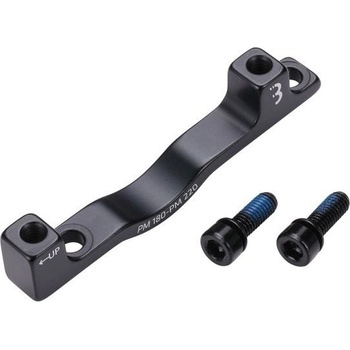 adaptér brzdového kotouče BBB BBS-99 PowerMount 203 mm