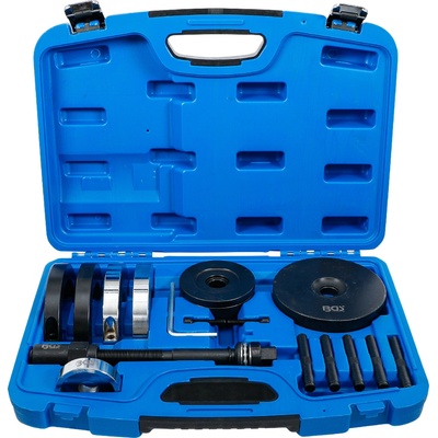 BGS Technic Přípravek pro stažení nábojů kol VW vozů 85mm - T5 Touareg BGS 8324