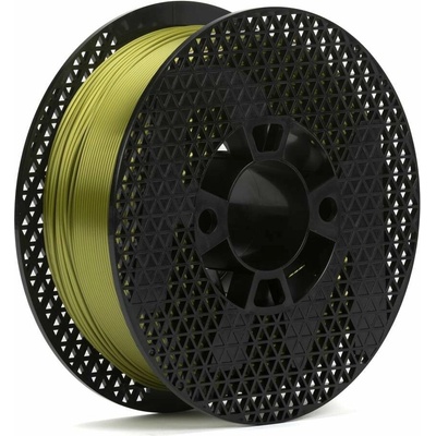 Filament-PM PLA SILK Emerald Green zelená 1,75mm 1kg