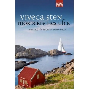 Mörderisches Ufer | Viveca Sten, Dagmar Lendt (ISBN: 9783462051902)