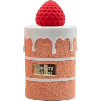 Arabiyat Sugar Strawberry Tres Leches EDP 100 ml