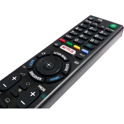 Diaľkový ovládač Sony Huayu RM-L1275