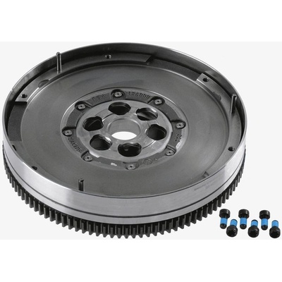 SACHS 2294 000 996 Setrvačník (2294000996)
