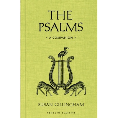 The Psalms S (Ed) Gillingham