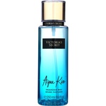 Victoria's Secret Fantasies Aqua Kiss Крем за тяло, 250ml, Жени