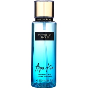 Victoria's Secret Fantasies Aqua Kiss Крем за тяло, 250ml, Жени