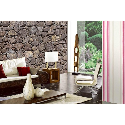 DIMEX ART Самозалепваща се флизелинова фототапета стена с растения 375 x 250 см