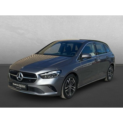 Mercedes-Benz B 180 100 kW