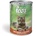 Консерва Leo's Sterilised Turkey за стерилизирани котки - 0.415кг