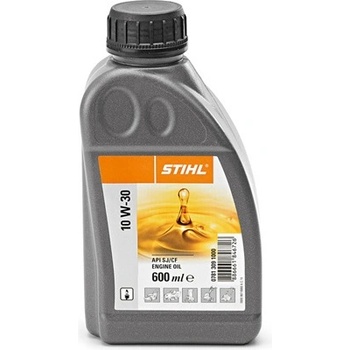 STIHL 10W-30 4T 0,6 l